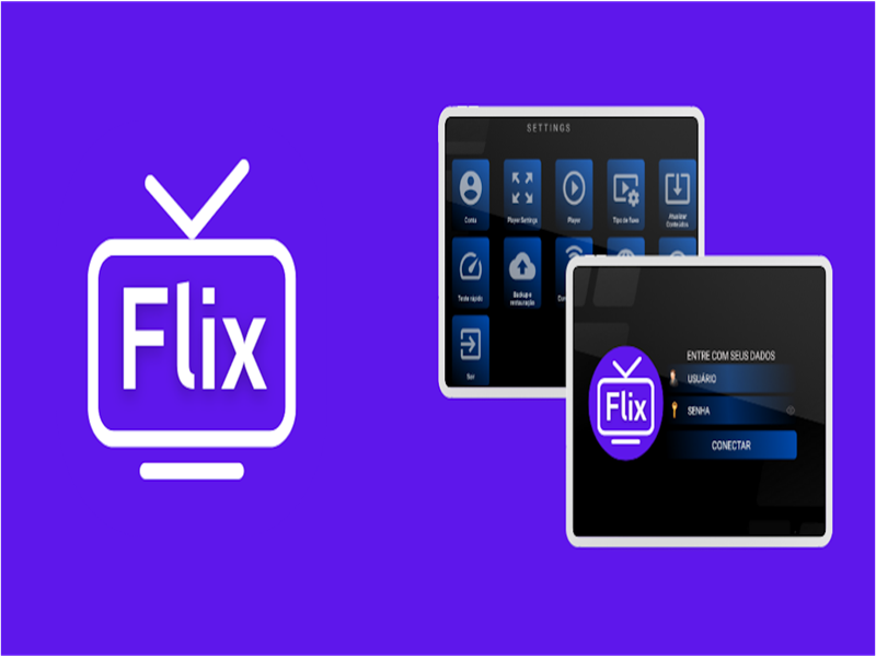 FLIX IPTV : INSTALLATION AND SETUP TUTORIAL