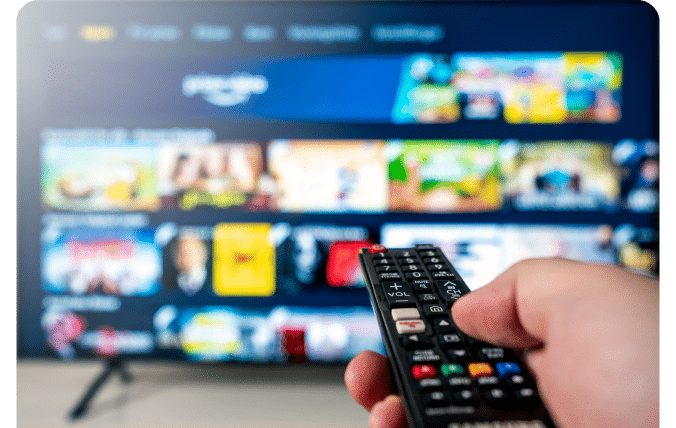 IPTV services in USA