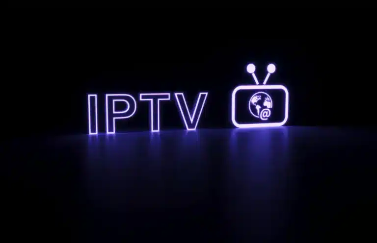 IPTV Services