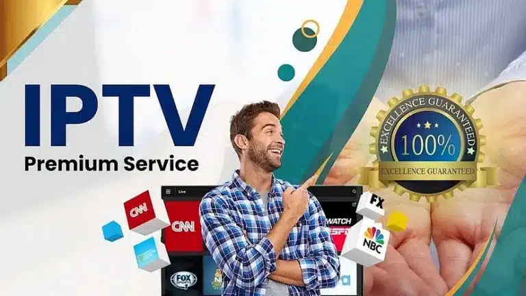 best UK IPTV