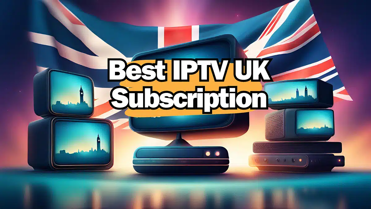 IPTV UK