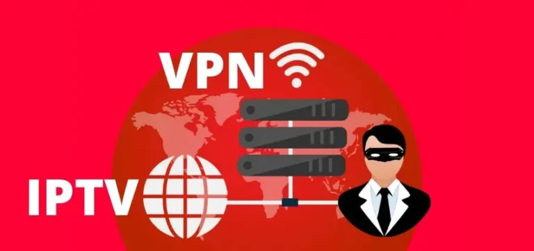 Best VPNs for IPTV 2024