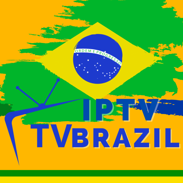 IPTV Brasil