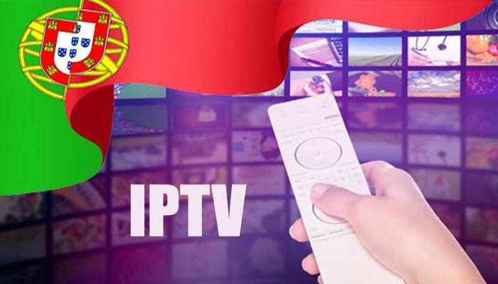 IPTV Portugal MelhorIPTV : A Comprehensive Guide to the Best IPTV Services in Portugal