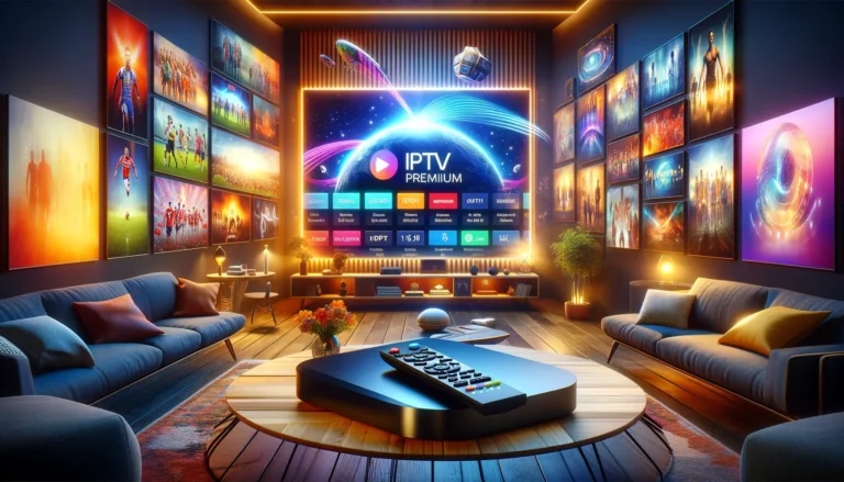 IPTV Nederland