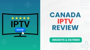 IPTV Reviews