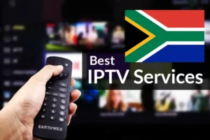 top IPTV South Africa services for 2024