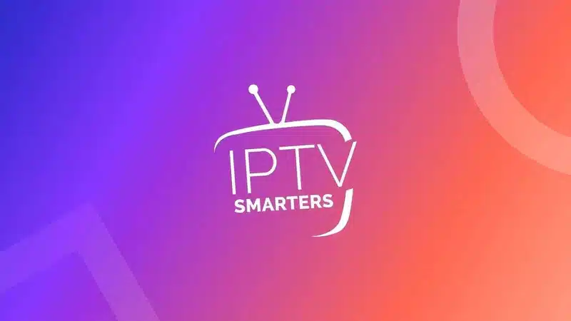 IPTV Smarters