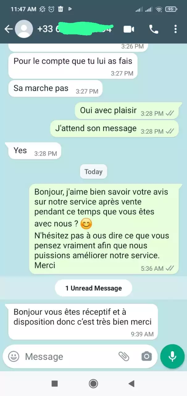 abonnement iptv